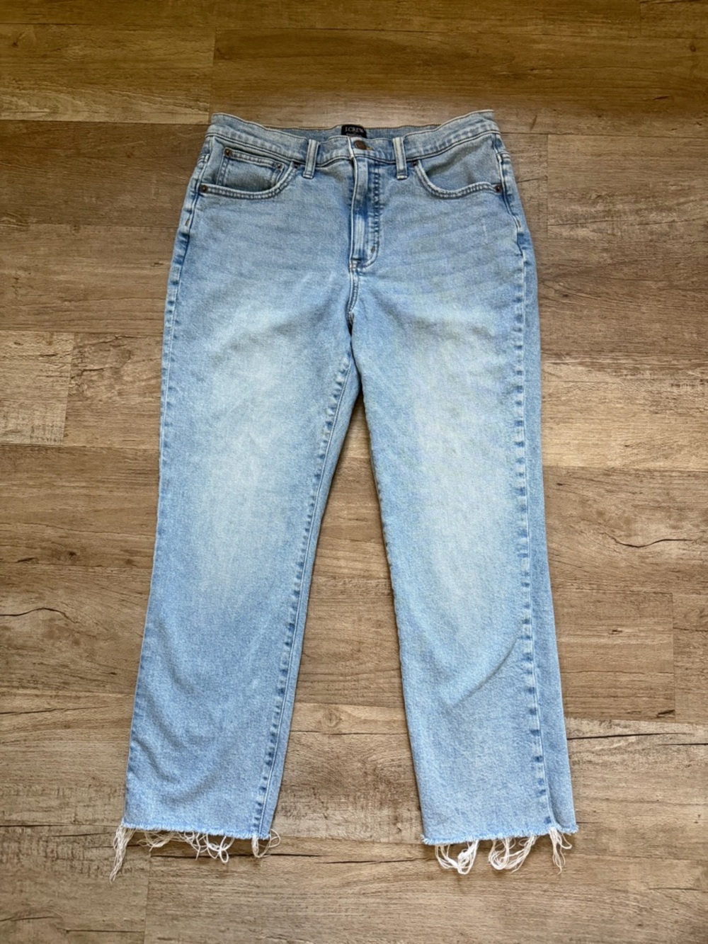 J.Crew Women’s Jeans